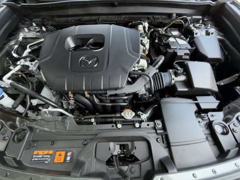 Used 2023 MAZDA CX-30 AWD 2.5 S w/ Select Package image 29