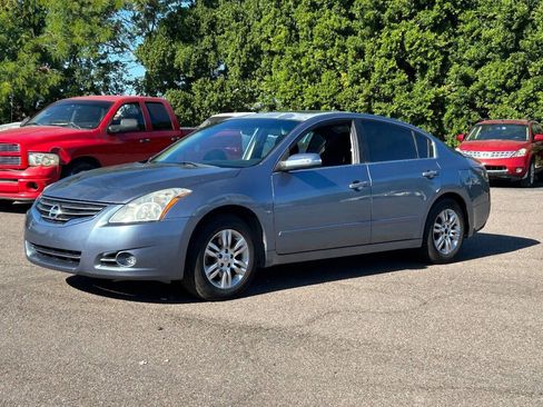 Used 2012 Nissan Altima 2.5 S w/ Convenience Pkg image 6