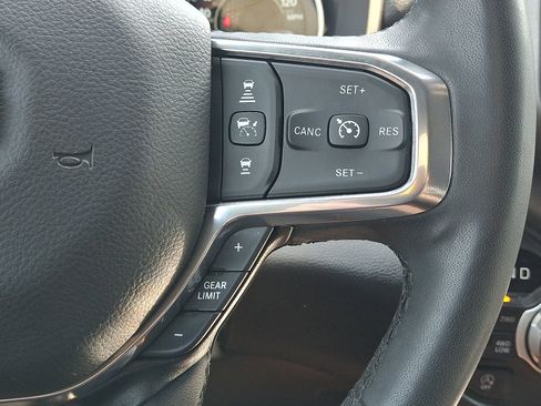 Used 2025 RAM 1500 Laramie w/ Sport Appearance Package AWD/4WD image 21