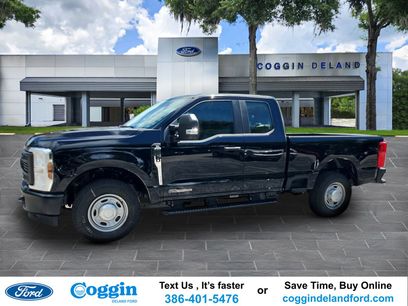 New 2026 Ford F250 XL