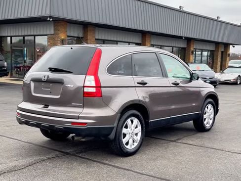 Used 2011 Honda CR-V SE image 9