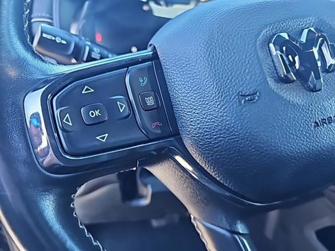 Used 2023 RAM 1500 Limited w/ Night Edition image 11