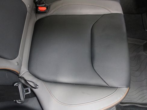 Used 2025 Subaru Forester Sport w/ Popular Package #1 image 21