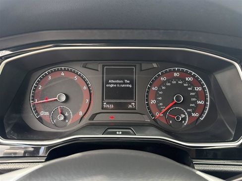 Used 2020 Volkswagen Jetta S FWD image 17