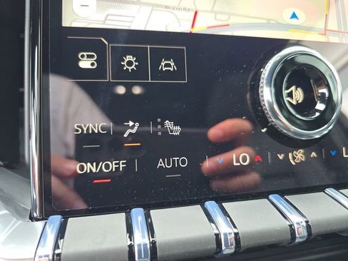 New 2026 GMC Acadia Elevation w/ Black Edition image 22