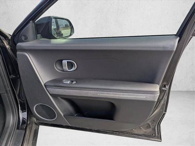 Certified 2023 Hyundai Ioniq 5 SEL w/ Cargo Package RWD image 26
