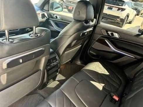 Used 2026 BMW X5 xDrive40i AWD/4WD image 17