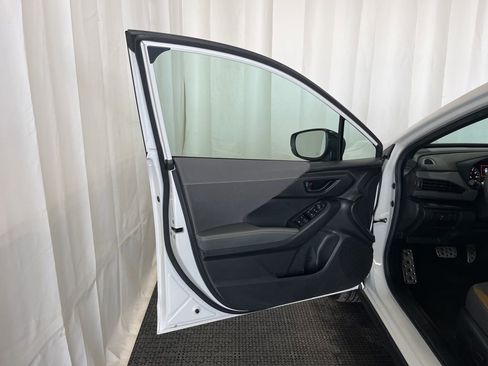 Used 2024 Subaru Crosstrek 2.5i Sport image 18