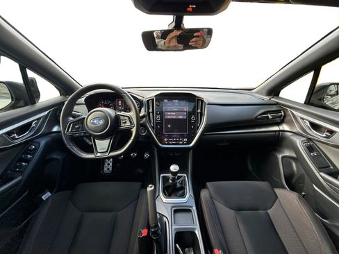 Used 2022 Subaru WRX Premium image 11