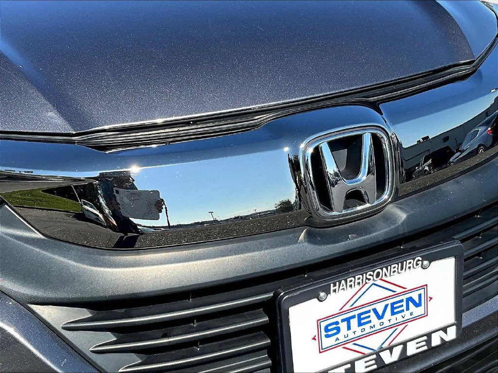 Used 2022 Honda HR-V LX image 33