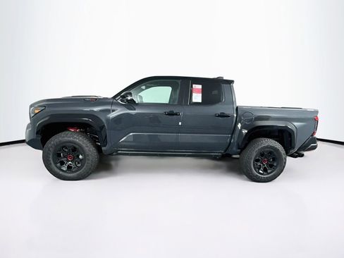 New 2026 Toyota Tacoma TRD Pro AWD/4WD image 5