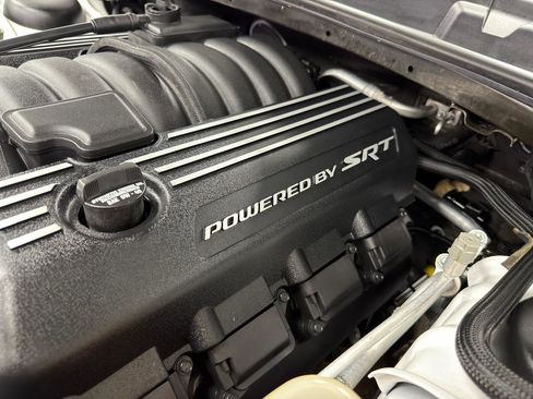 Used 2021 Dodge Challenger R/T Scat Pack RWD image 35