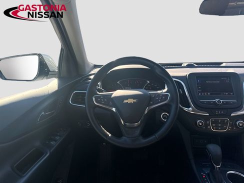 Used 2024 Chevrolet Equinox LT image 29