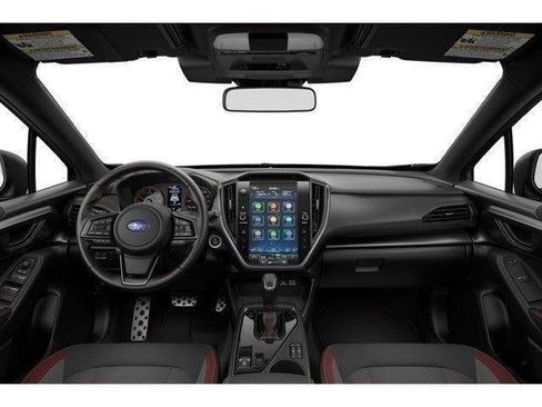 New 2025 Subaru Impreza RS image 88