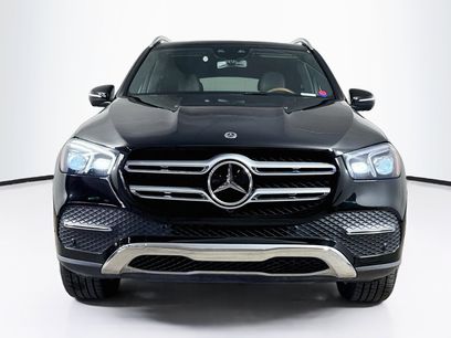 Used 2023 Mercedes-Benz GLE 350