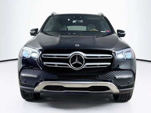 Used 2023 Mercedes-Benz GLE 350 image 3