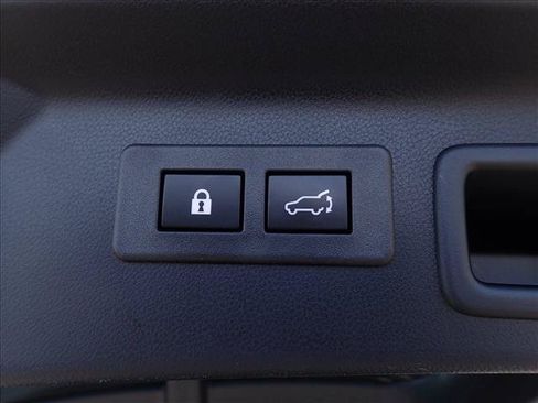 Certified 2026 Subaru Forester Touring AWD/4WD image 9