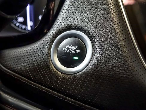 Certified 2025 Cadillac XT5 Premium Luxury w/ LPO, Floor Liner Package FWD image 21