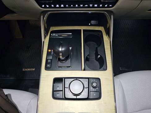 Used 2025 MAZDA CX-90 3.3 Turbo S w/ Premium Plus image 25