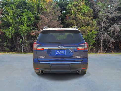 New 2026 Subaru Ascent Limited image 17
