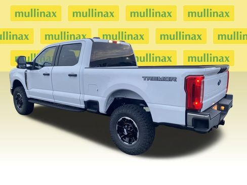 New 2026 Ford F250 XLT w/ Tremor Off-Road Package image 5