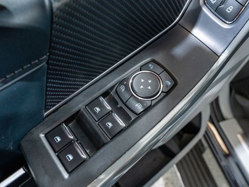 Used 2021 Ford F150 Limited AWD/4WD image 19