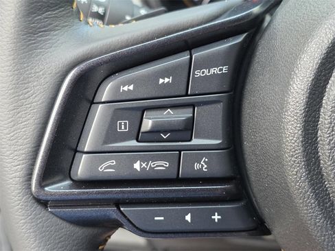 Used 2024 Subaru Crosstrek 2.5i Wilderness w/ Crosstrek Mirror Package image 23