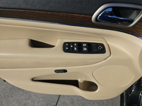 Used 2015 Jeep Grand Cherokee Limited image 11