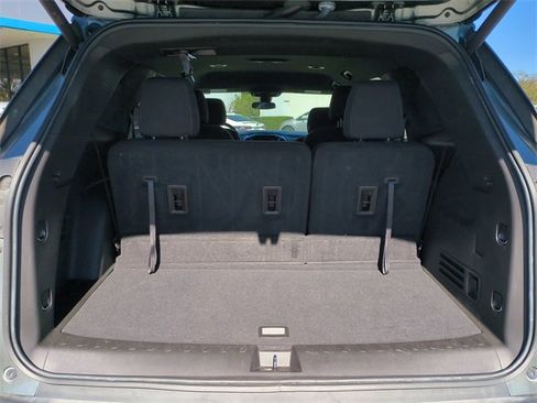 Certified 2023 Chevrolet Traverse LT image 14