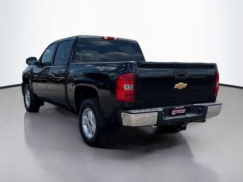 Used 2013 Chevrolet Silverado 1500 LT w/ All-Star Edition AWD/4WD image 8