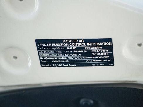 Used 2019 Mercedes-Benz GLC 300 image 27