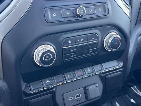 New 2026 GMC Sierra 1500 Pro w/ Pro Value Package image 16