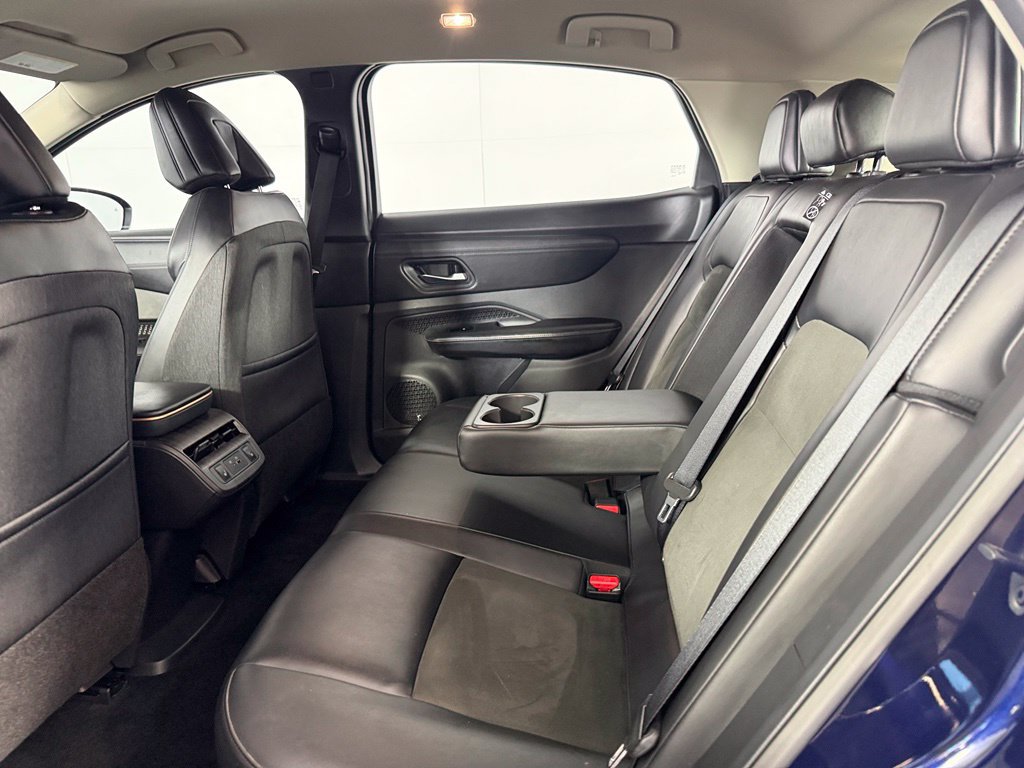 Used 2024 Nissan Ariya FWD image 17