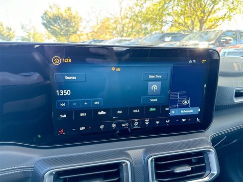 New 2025 Ford Mustang Premium image 16