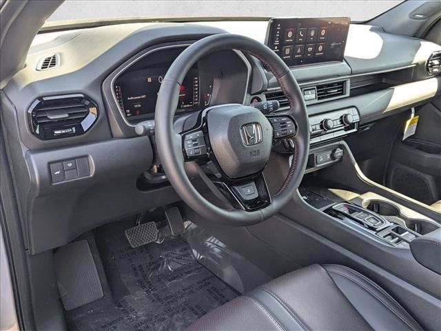 New 2026 Honda Pilot Black Edition image 3