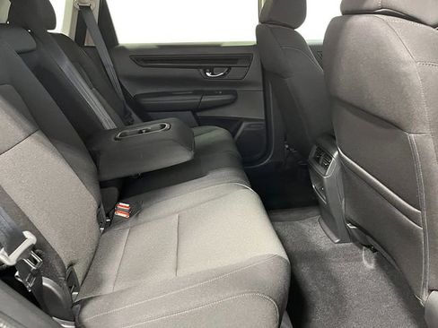 New 2026 Honda CR-V EX image 27