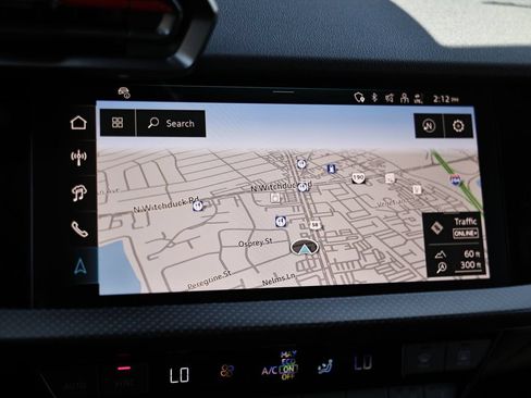 New 2026 Audi RS 3 AWD/4WD image 42