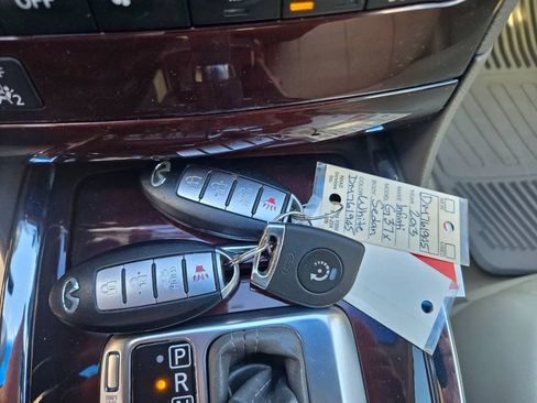 Used 2013 INFINITI G37 x Sedan w/ Premium Pkg image 20