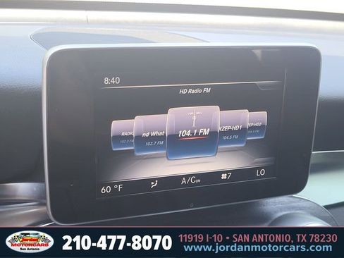 Used 2017 Mercedes-Benz GLC 300 4MATIC image 19