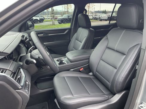 New 2026 GMC Acadia Elevation w/ Black Edition AWD/4WD image 53