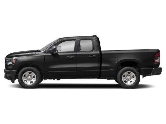 Used 2024 RAM 1500 Tradesman w/ Night Edition AWD/4WD image 5
