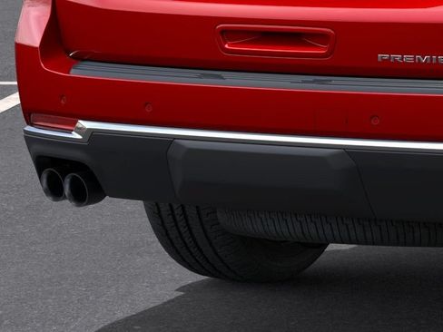 New 2026 Chevrolet Tahoe Premier AWD/4WD image 40