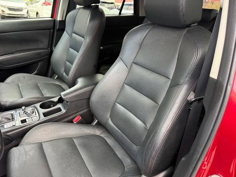 Used 2016 MAZDA CX-5 Grand Touring AWD/4WD image 21