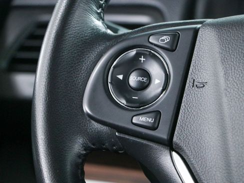 Used 2015 Honda CR-V Touring image 13