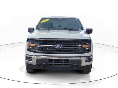Used 2026 Ford F150 XLT w/ XLT Chrome Appearance Package