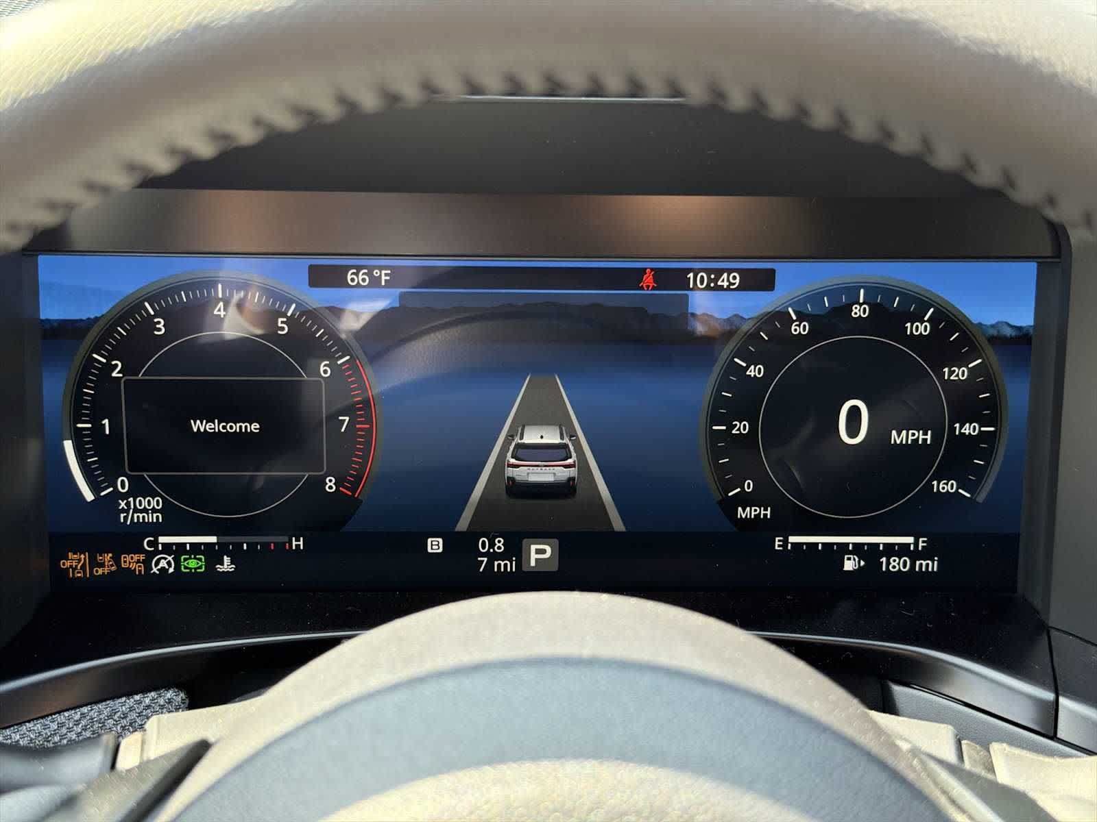 New 2026 Subaru Outback Limited XT AWD/4WD image 29