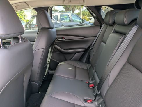 New 2026 MAZDA CX-30 2.5 Turbo w/ Premium Plus Pkg image 16