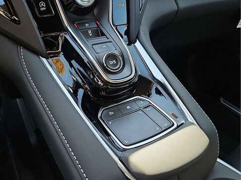 New 2026 Acura RDX SH-AWD w/ Technology Package image 25