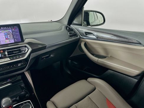 Used 2023 BMW X3 M w/ Competition Package AWD/4WD image 23