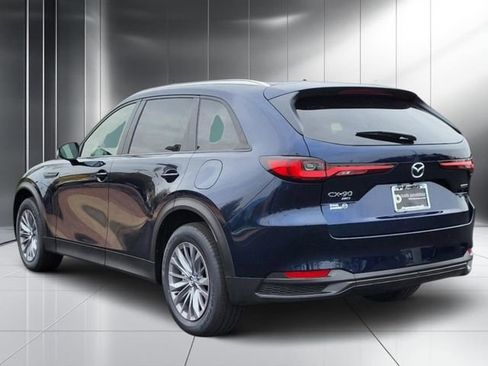 Certified 2025 MAZDA CX-90 3.3 Turbo w/ Select Package image 23